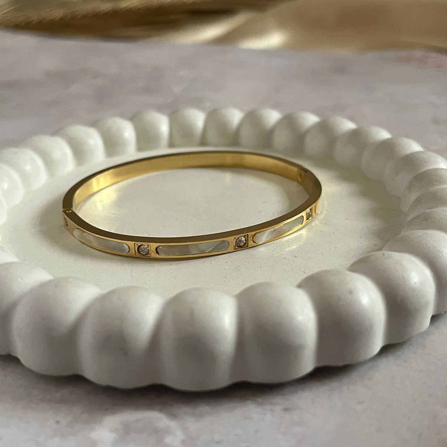 Whine Bracelet