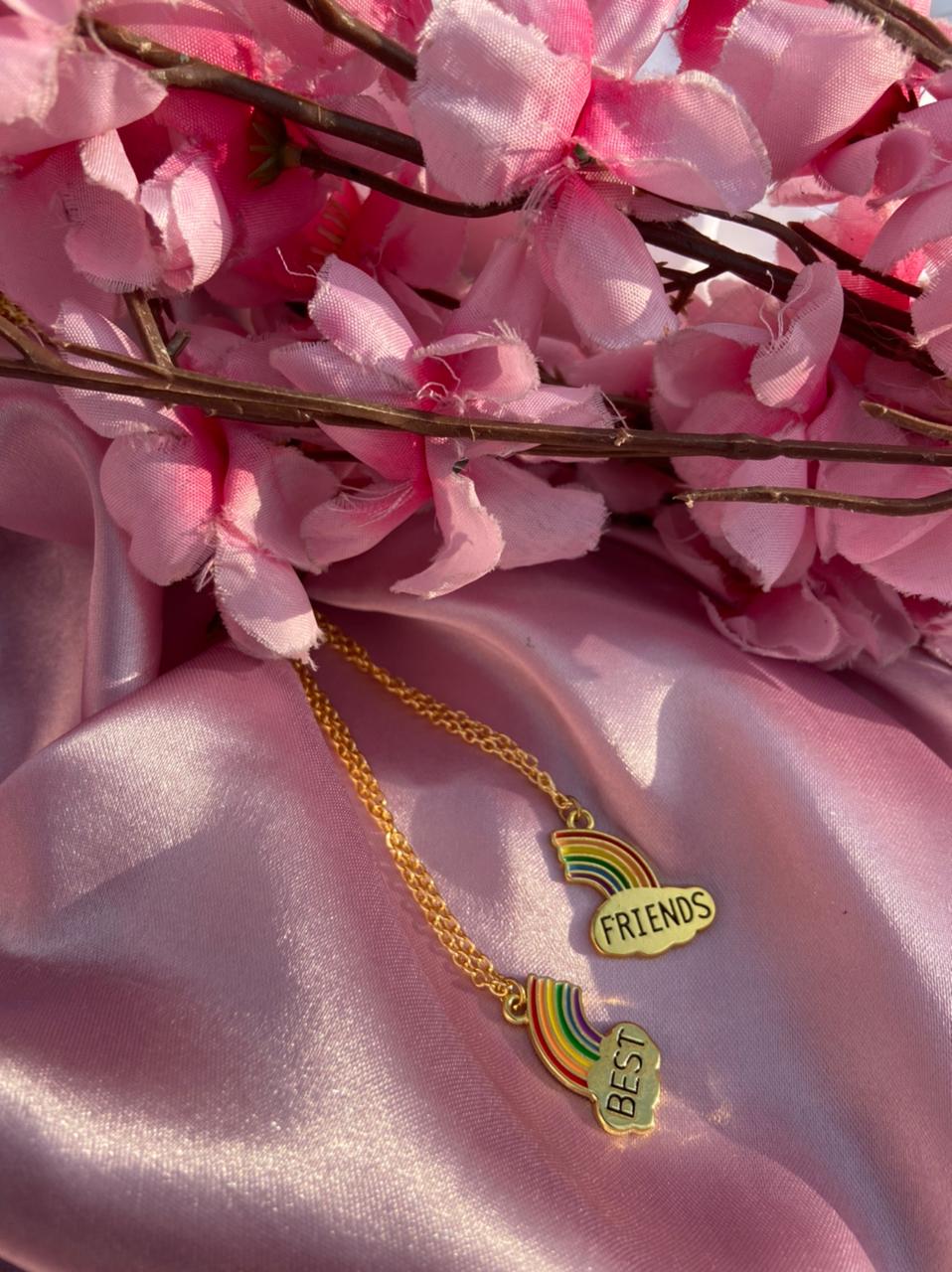 Best Friends Chain