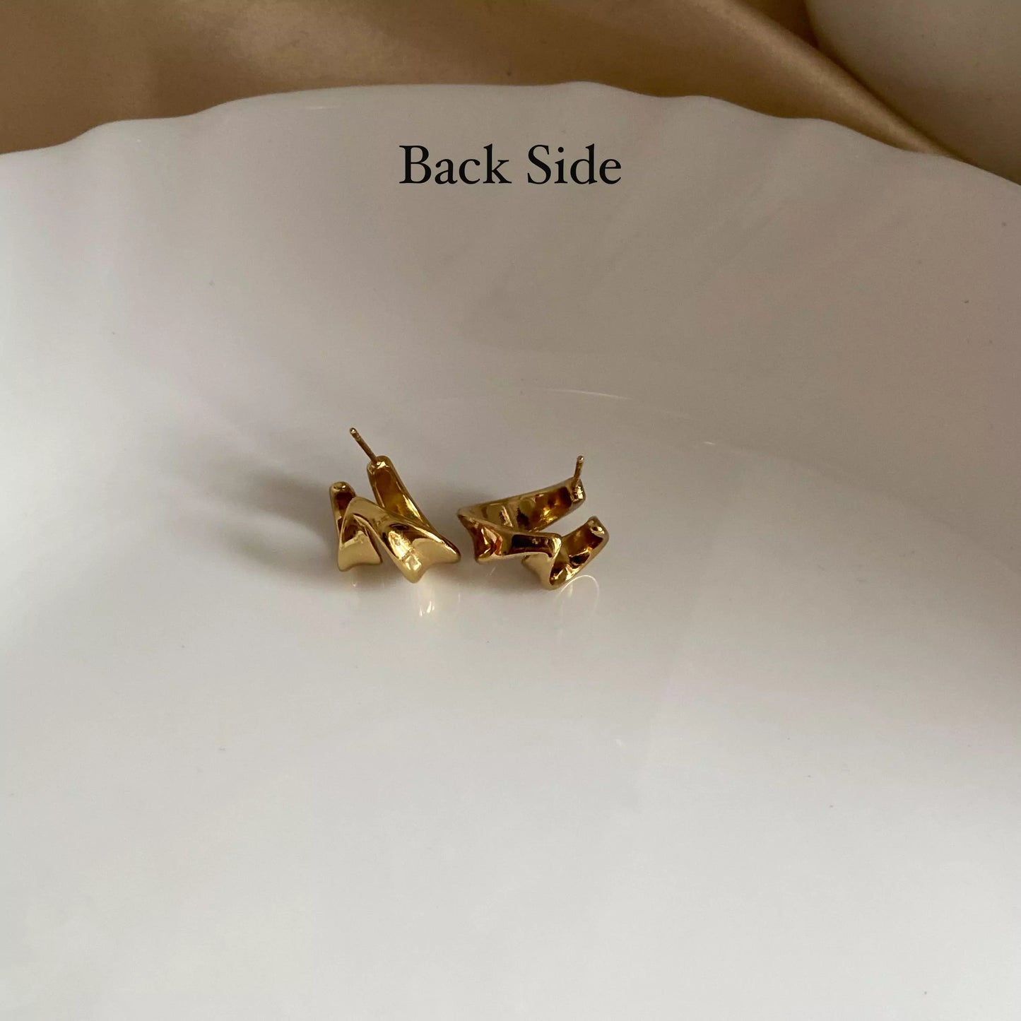 Lyna Claw Earrings