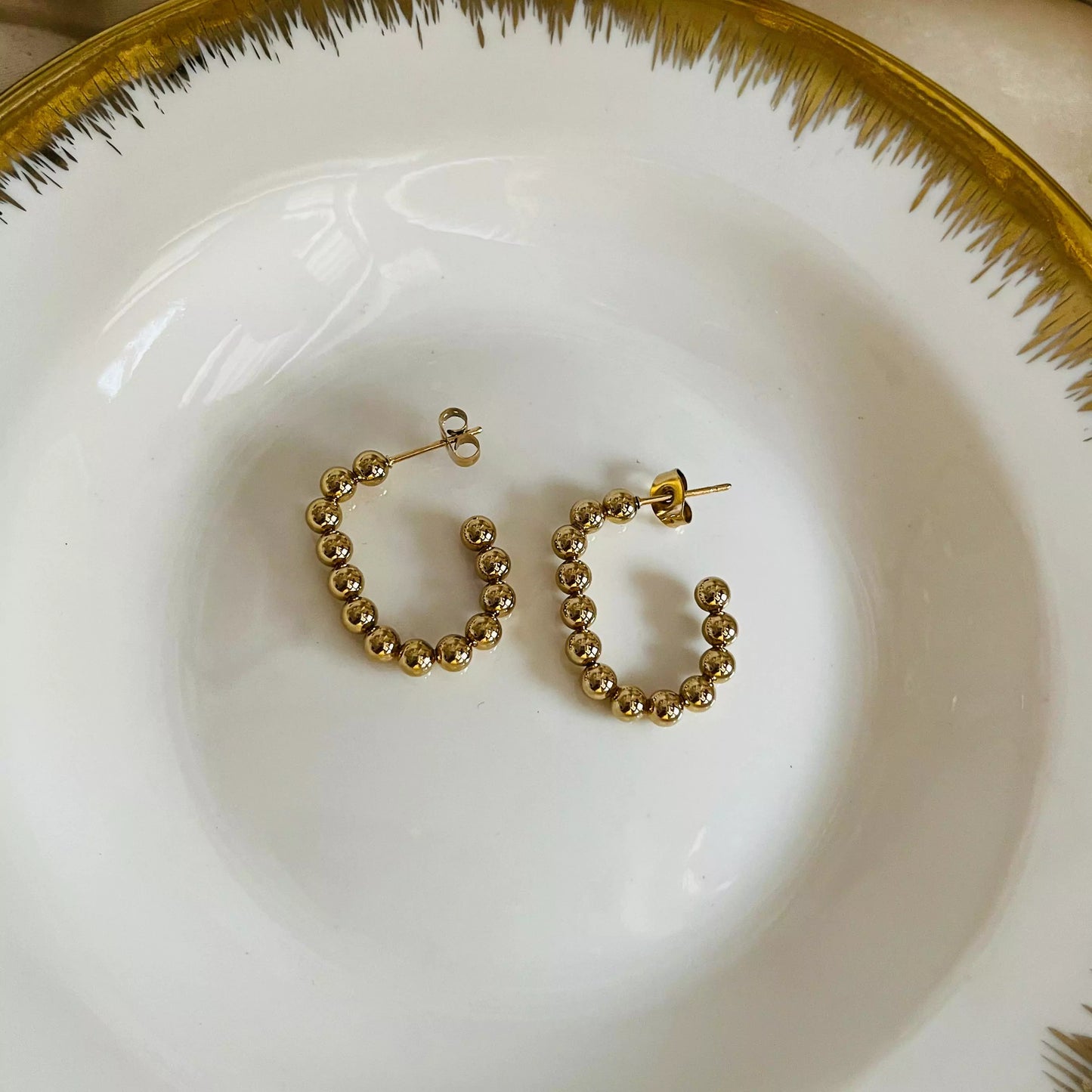 Jule Earrings