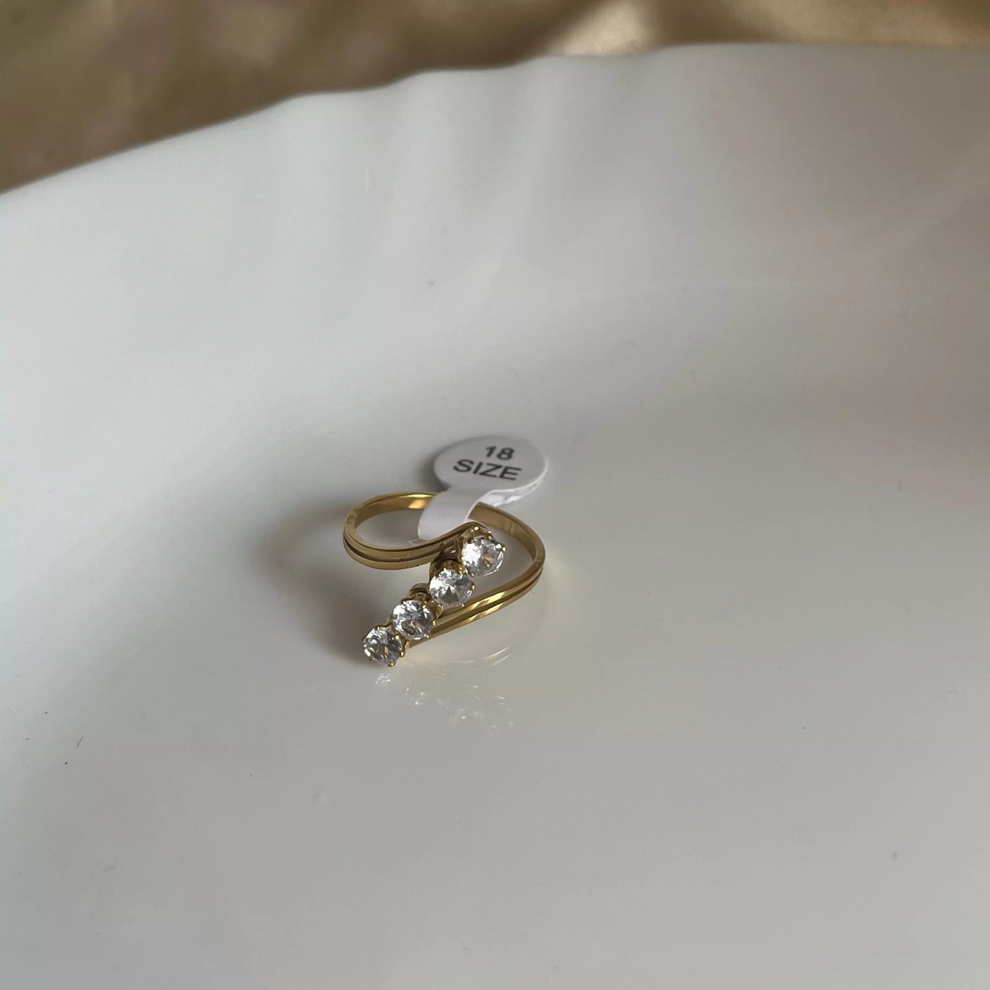 Saira Ring