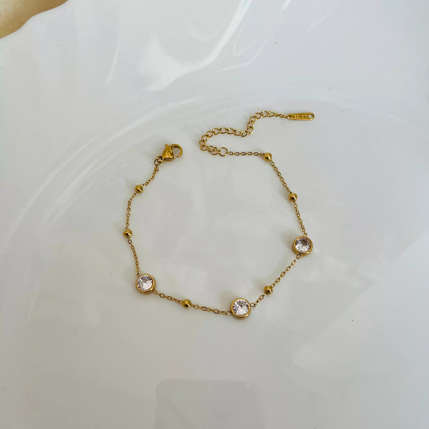Styla Sheen Bracelet
