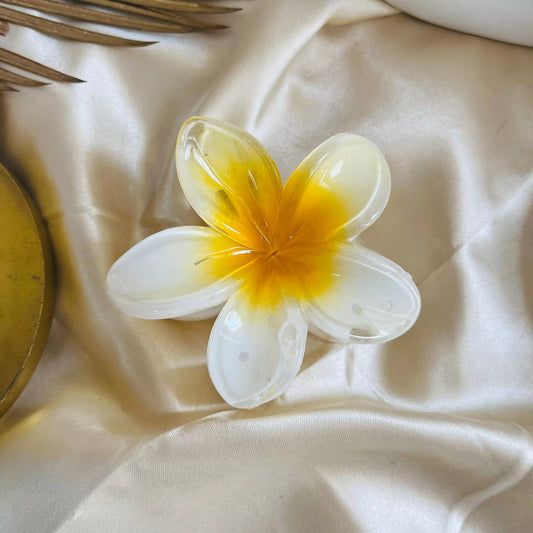 Flower Clucher - big