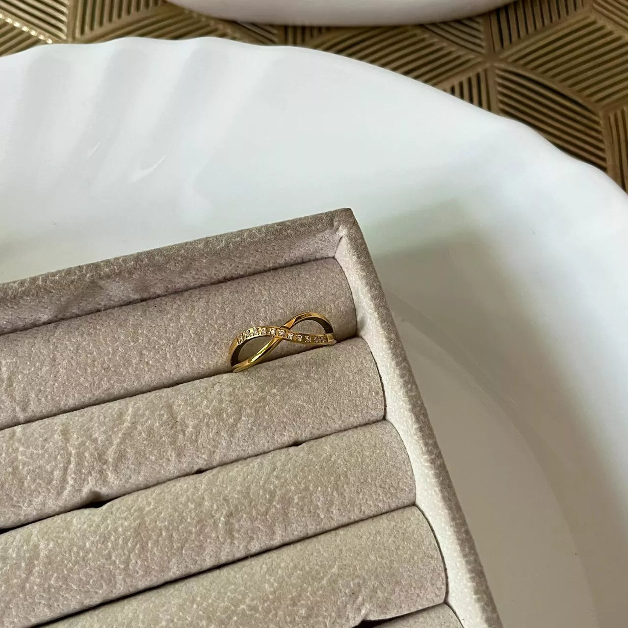 Crina Ring