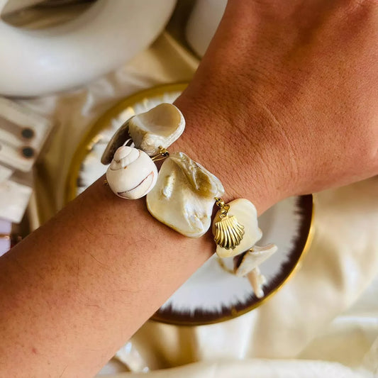 Beachy Bold Bracelet