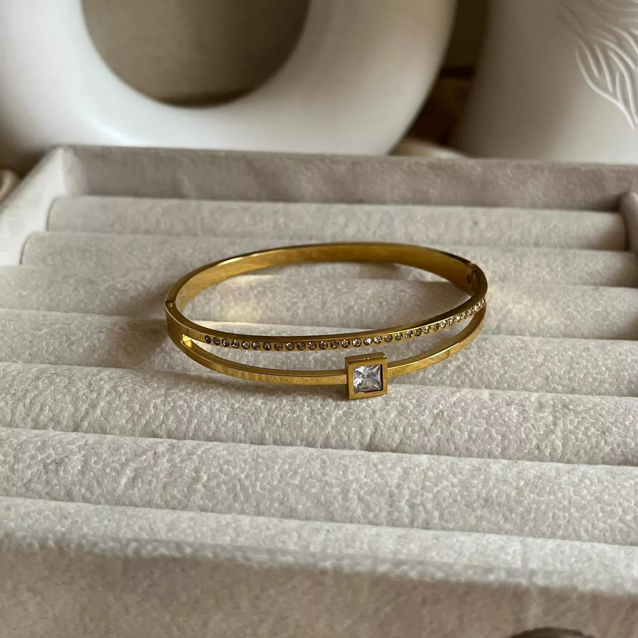 Blee Boxed Bracelet