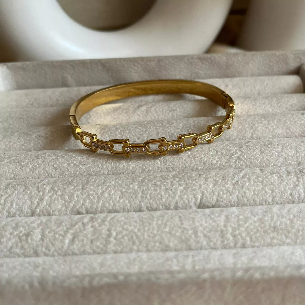 Lysha Bracelet