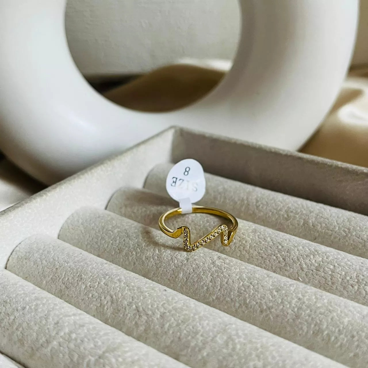 Mira Ring