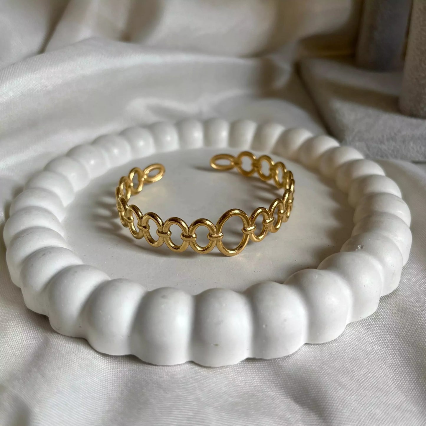 Ovva Adjustable Bracelet