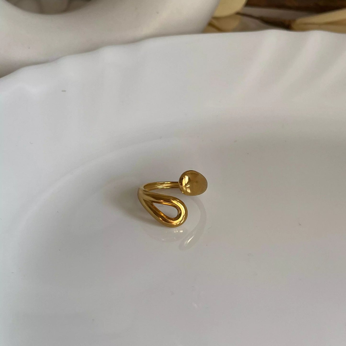 Shriya Ring
