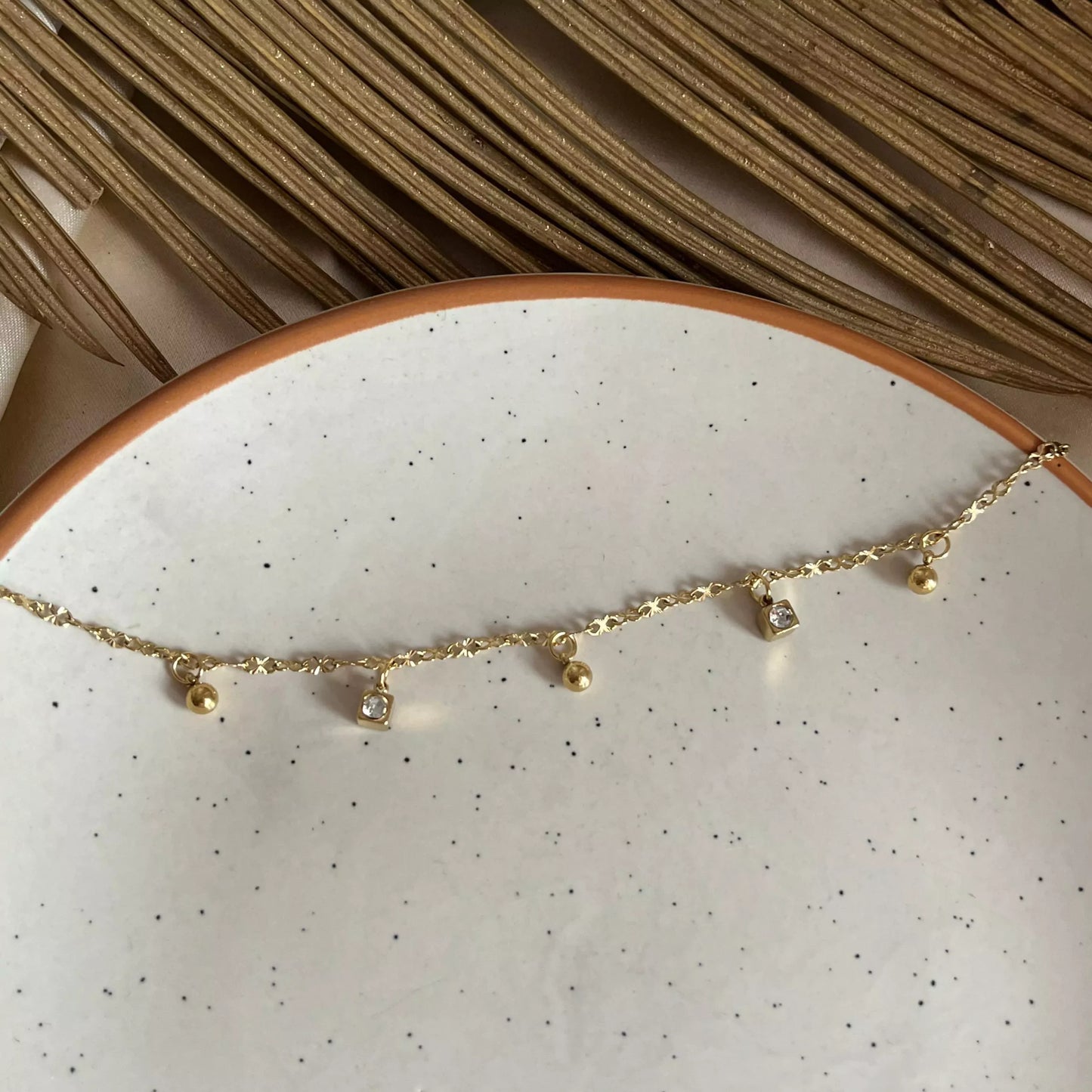 Jisha Bracelet