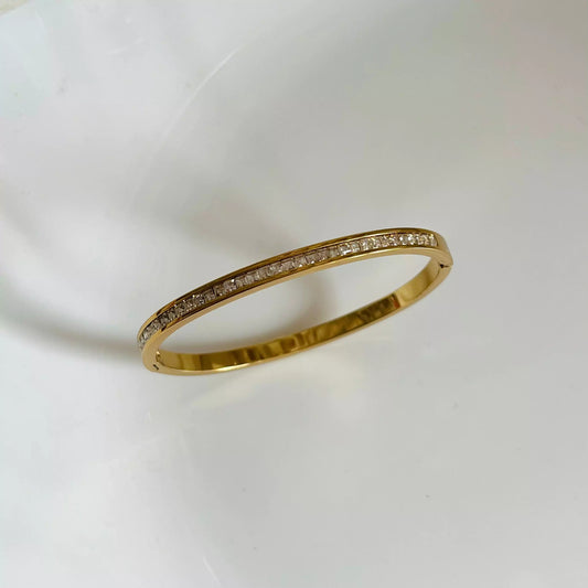 Studded Bracelet- Baby size