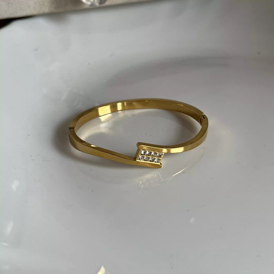 Deem Studded Bracelet- baby size