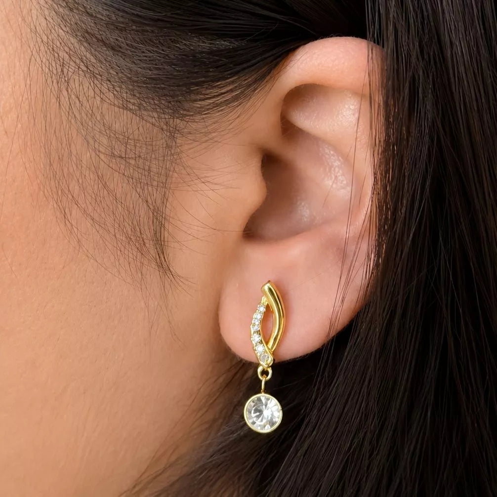 Isha Earrings