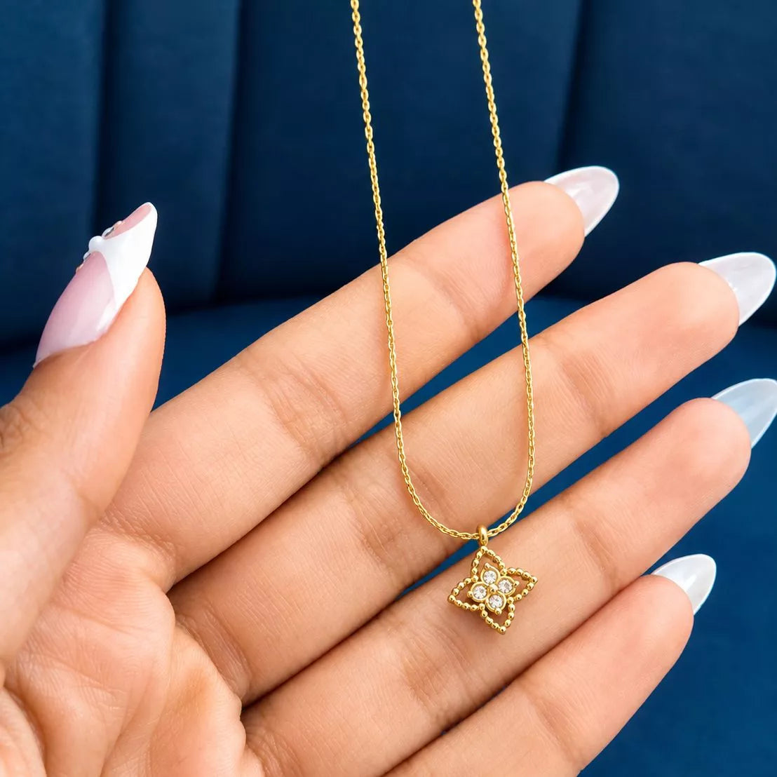 Kyra Necklace