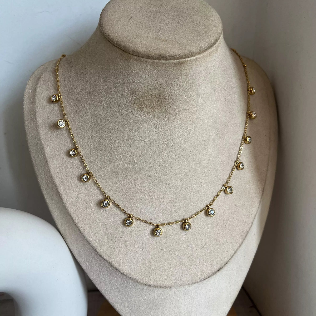 Stella Necklace