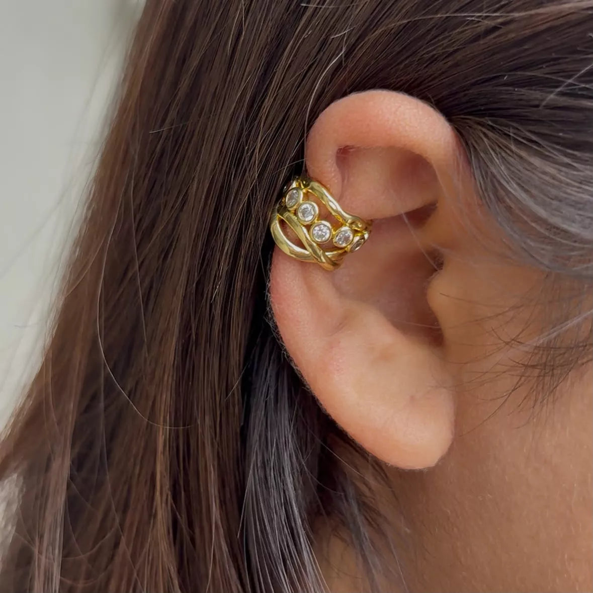 Stella Earcuff