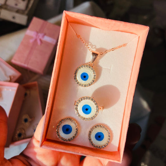 Relsa Evileye combo set