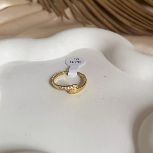 Prisha Ring