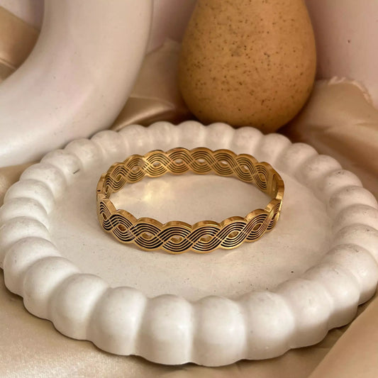 Zaya Bracelet