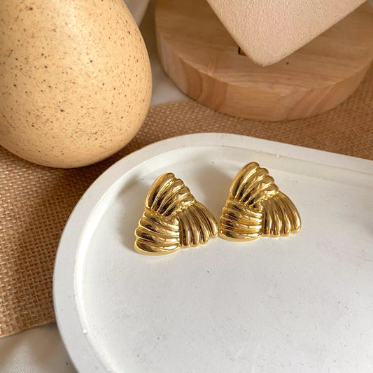 Trishi Earrings