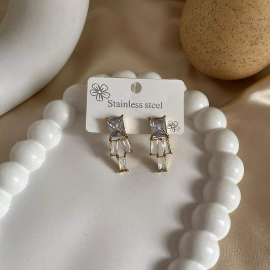 Misha Bix Earrings