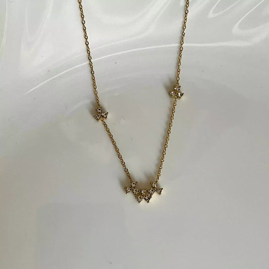 Shamiya Necklace
