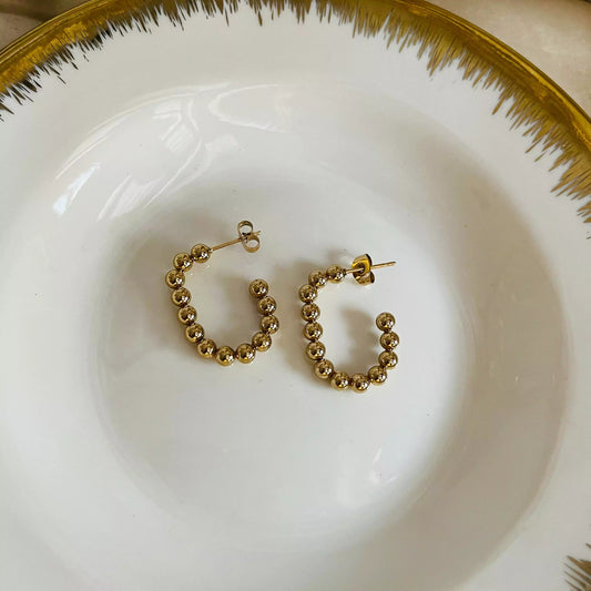 Jule Earrings