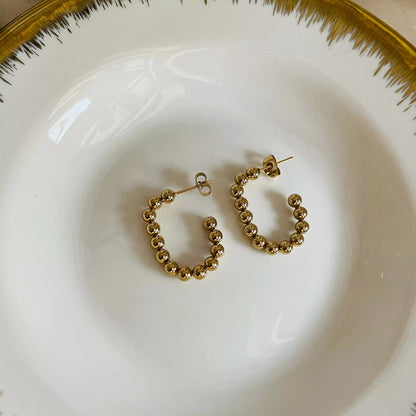 Jule Earrings