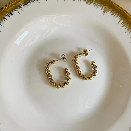 Jule Earrings