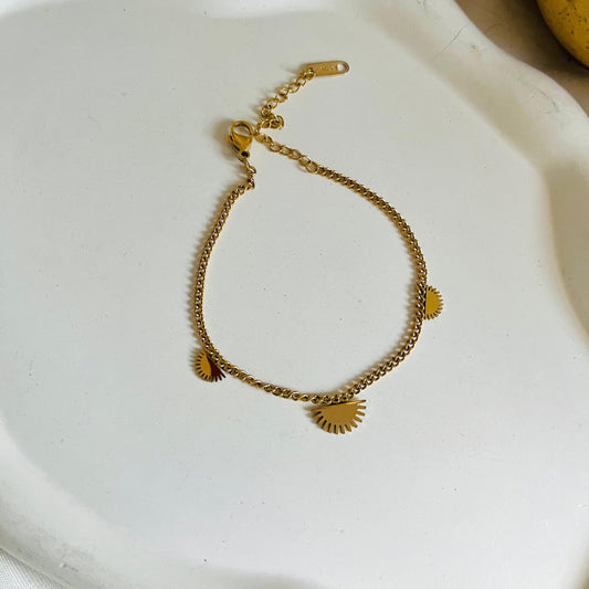 Sheesh Sili Bracelet