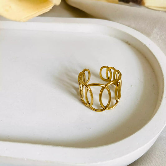 Stish Ring