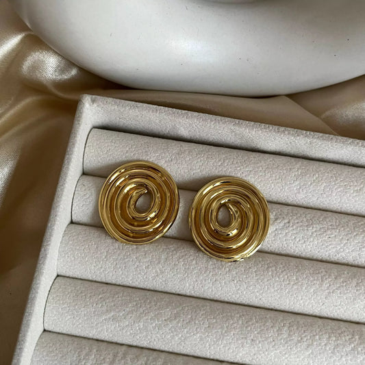 Loopa Earrings