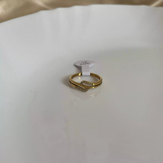 Sheel Ring