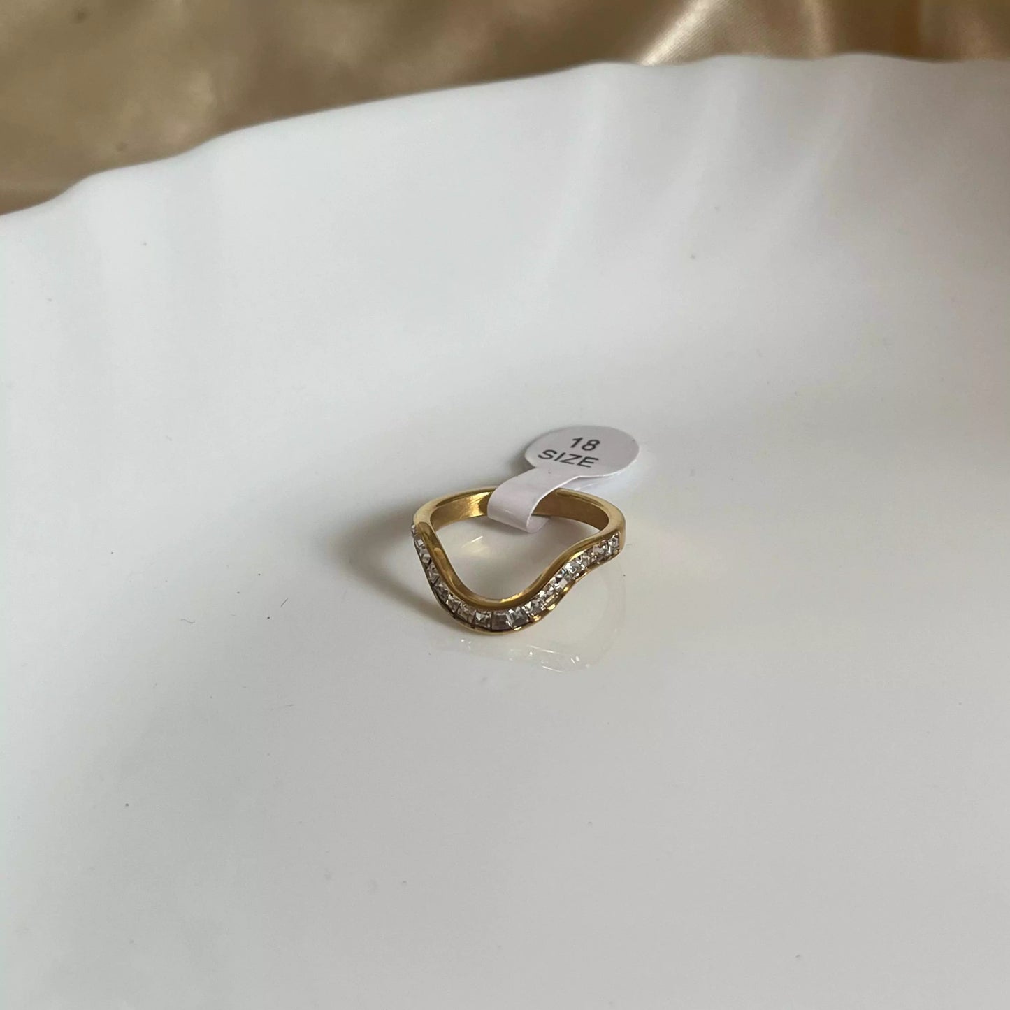 Yuna Ring