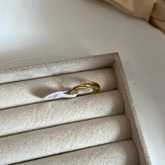 Sheel Ring