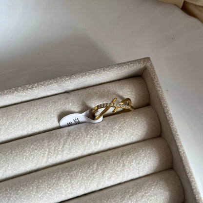 Crisha Ring