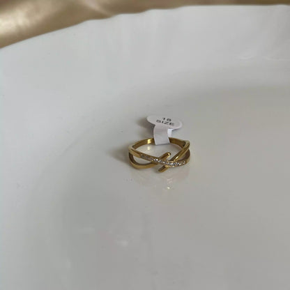 Crisha Ring