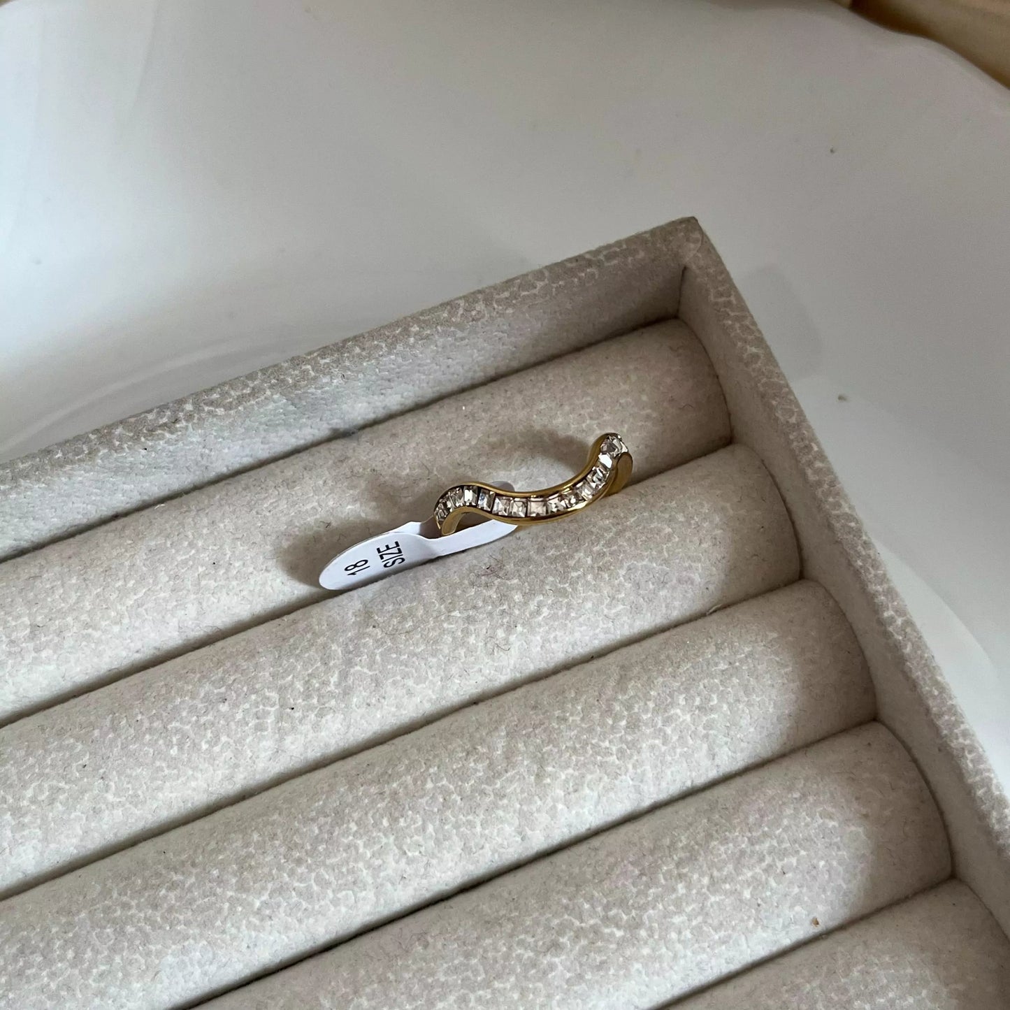 Yuna Ring