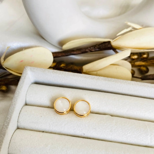 Mop Round Studs