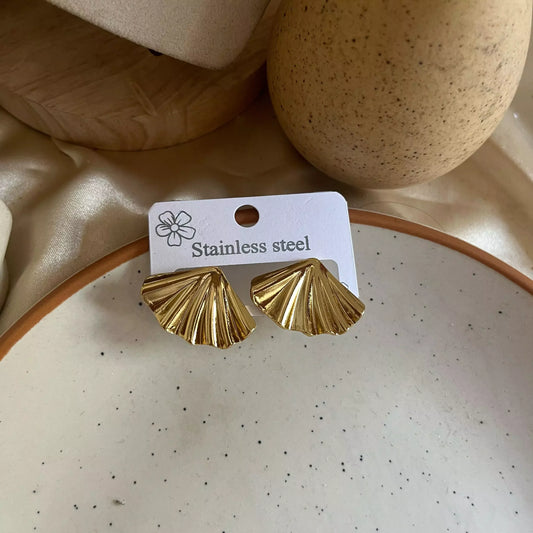 Finnel Earrings