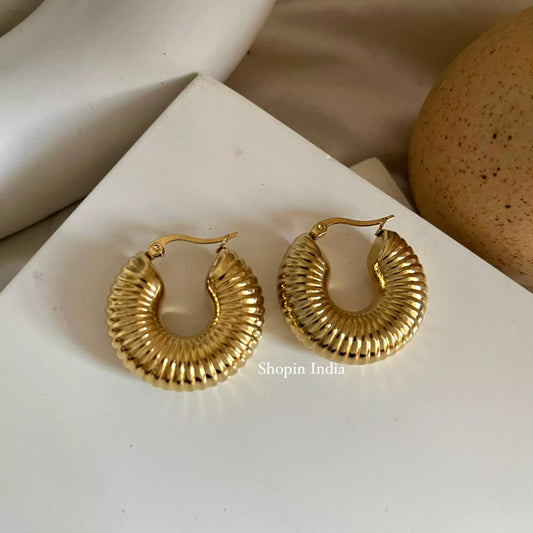 Spritie Earrings