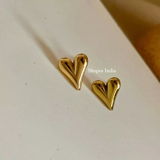 Hexa Studs