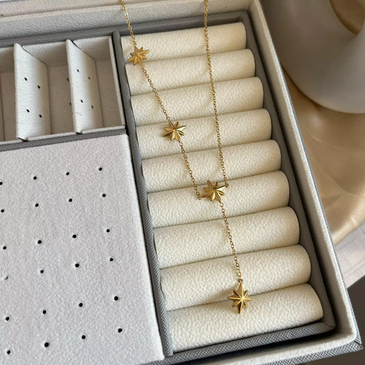 Starry Sin Necklace