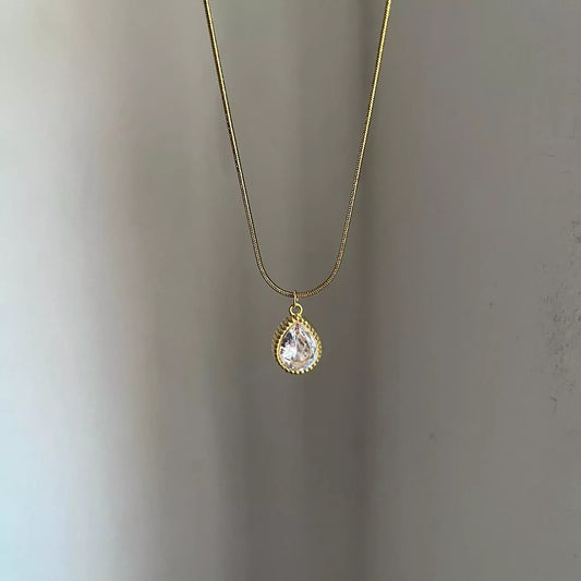 Koyle Shimmer Necklace