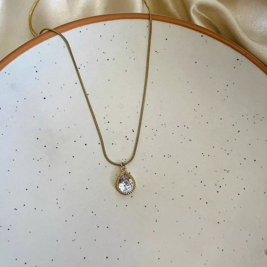 Koyle Shimmer Necklace