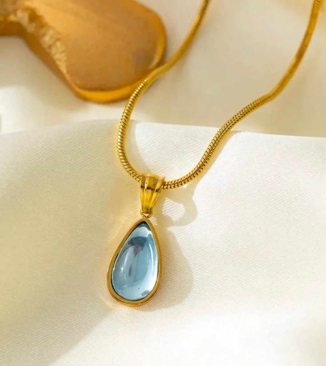 Bena Necklace