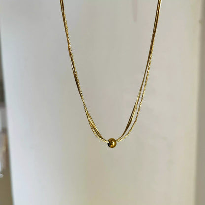 Cyna Necklace