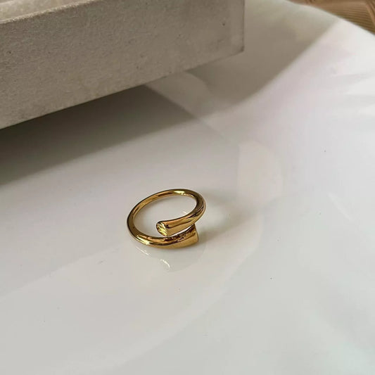 Zini Ring (size 8)
