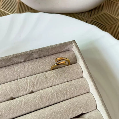 Zini Ring (size 8)